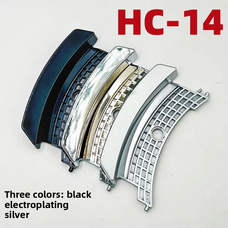 Door Handle - 1 ชิ้นเหมาะสำหรับพานาโซนิคเครื่องซักผ้าแบบถังซักมือจับประตู XQG100-E10GS/GW XQG70-E7155/E8155