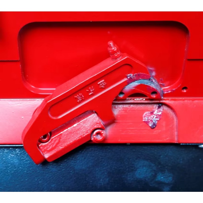 Cabinet Hinges - บานพับประตูตู้แบบซ่อนไฮดรอลิกปิดแบบนุ่มนวล