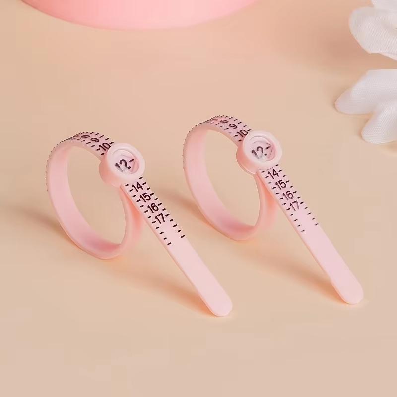 เครื่องมือวัดขนาดแหวนแบบอเมริก - Tape Measure บทวิจารณ์และราคา