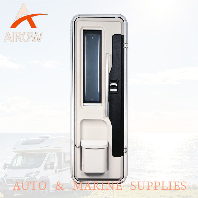 Airow auto ระบบล็อคสองจุดสำหรั - Door Lock บทวิจารณ์และราคา