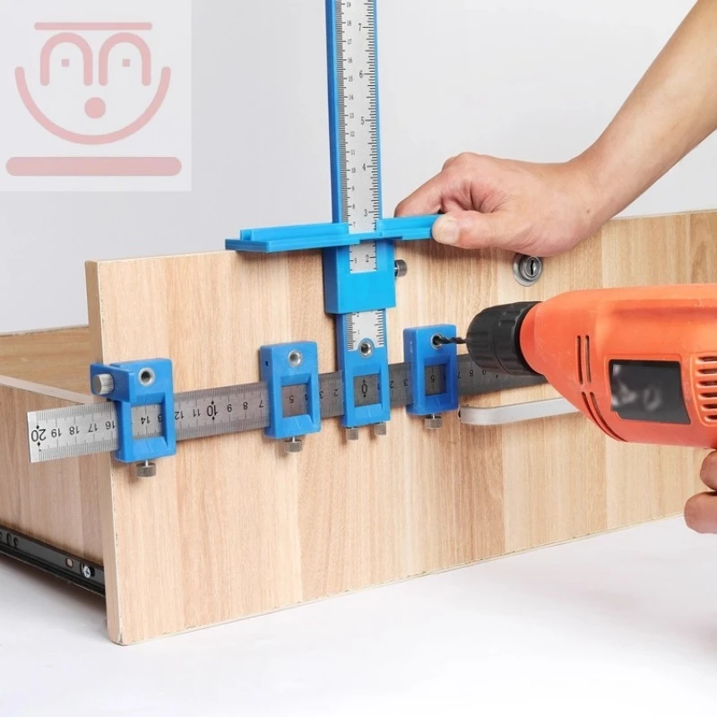 เครื่องมือช่วยจัดตำแหน่งด้ามจั - Door Handle บทวิจารณ์และราคา
