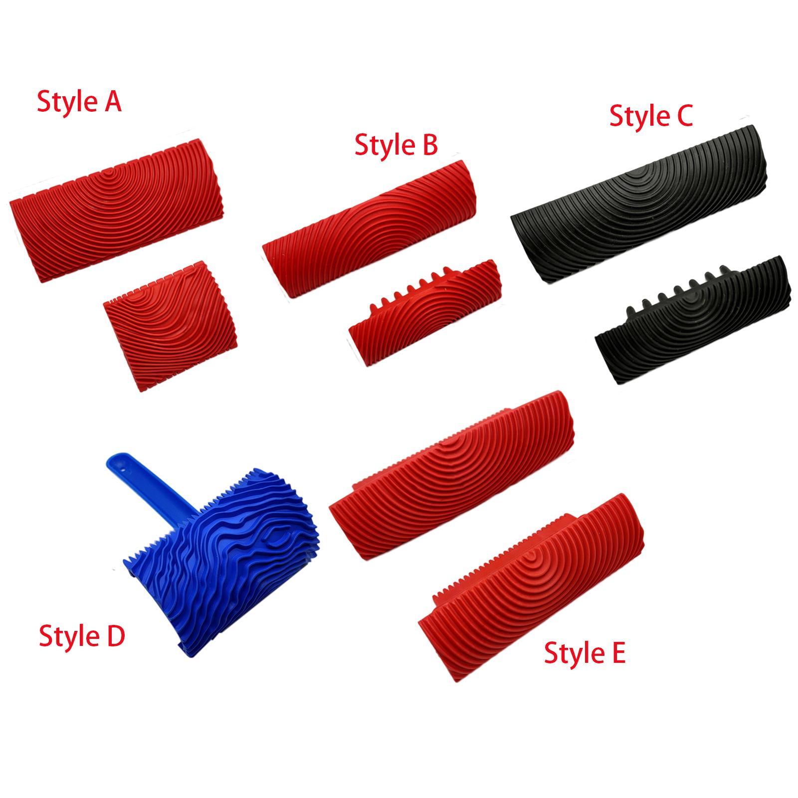 ชุดอุปกรณ์ทาสีลายไม้แบบลูกกลิ้ - Home Improvement Fence บทวิจารณ์และราคา