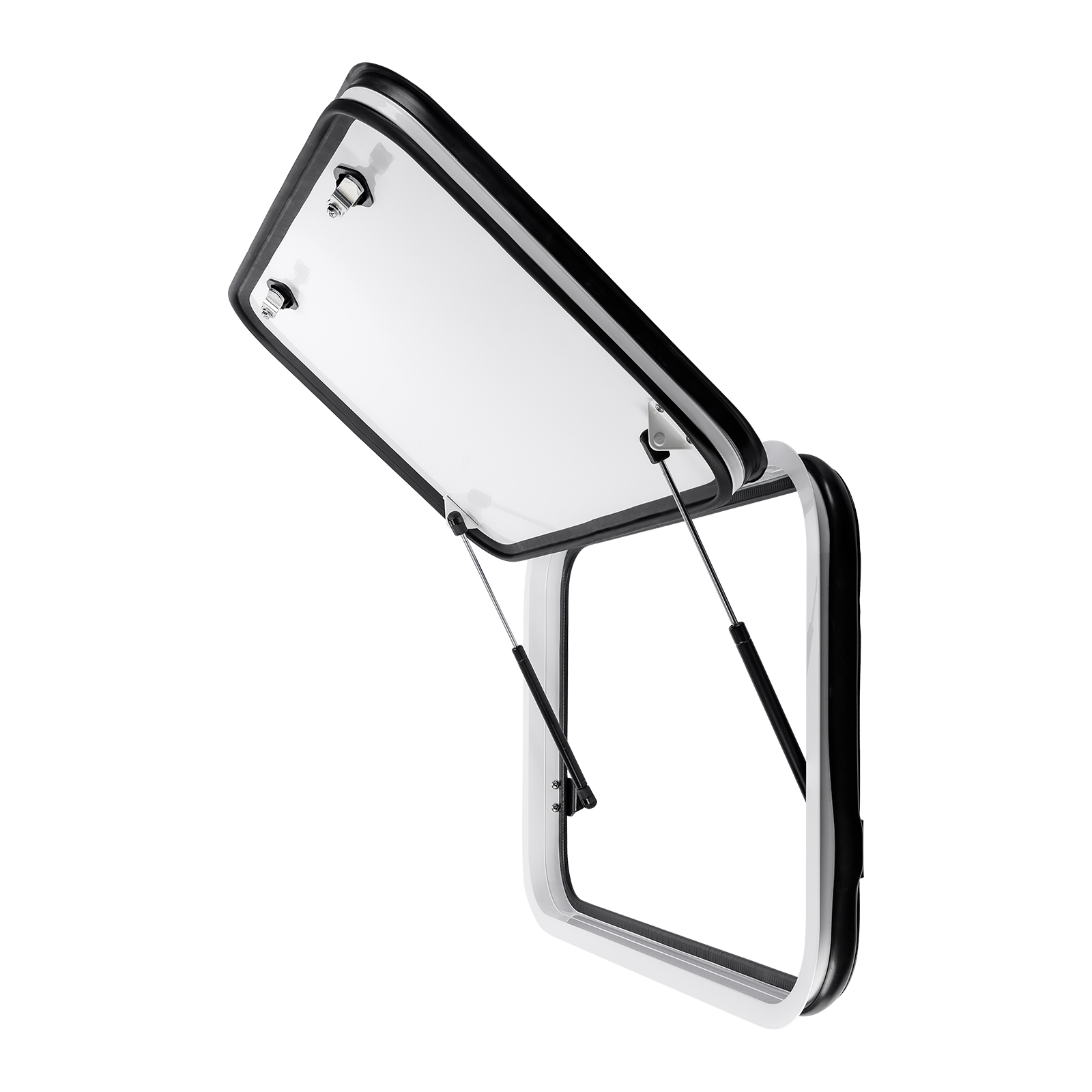 ประตูกระเป๋าสัมภาระรถคาราวานอล - Door Lock บทวิจารณ์และราคา