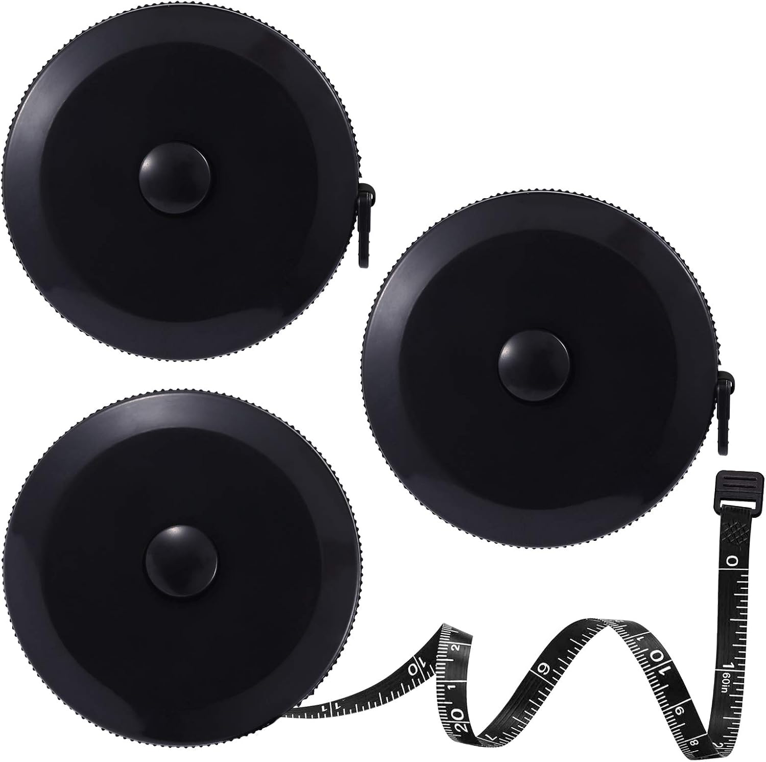 เทปวัดขนาด 150 ซม. แบบพกพา พร้ - Tape Measure บทวิจารณ์และราคา