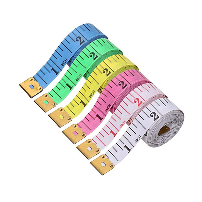 สายวัดตัวแบบนุ่ม 150 ซม./60 นิ - Tape Measure บทวิจารณ์และราคา