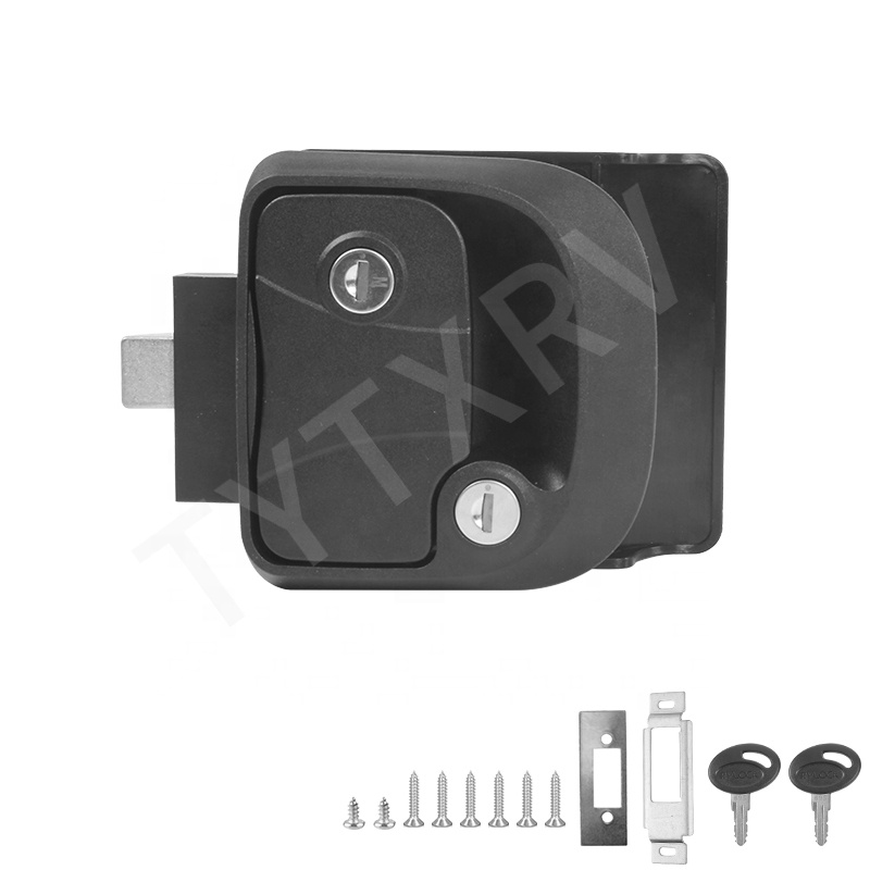 กุญแจล็อคประตูรถบ้าน TYTXRV แบ - Door Lock บทวิจารณ์และราคา