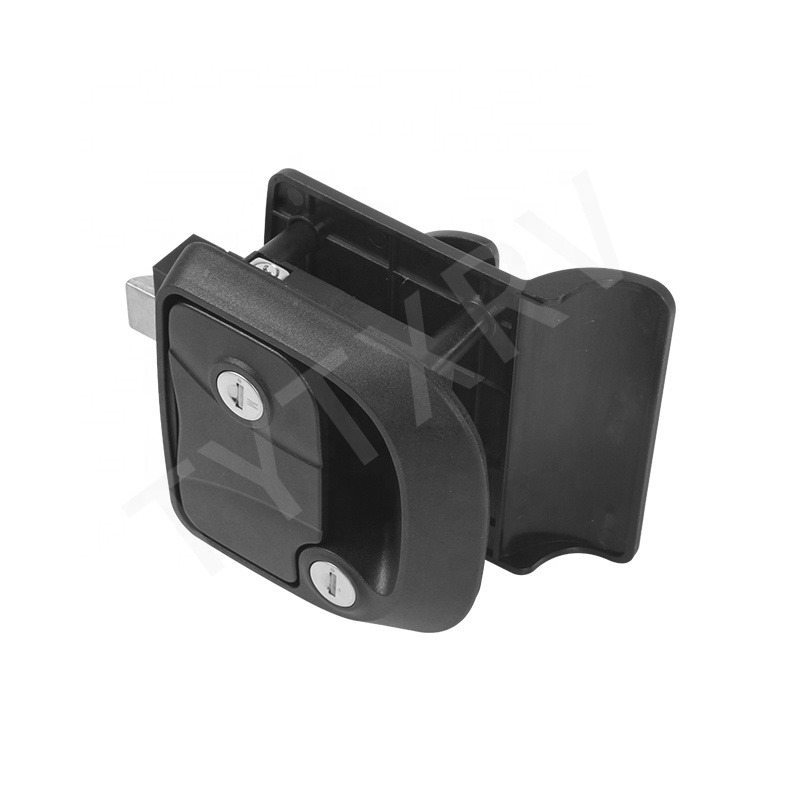 กุญแจล็อคประตูรถบ้าน TYTXRV แบ - Door Lock บทวิจารณ์และราคา