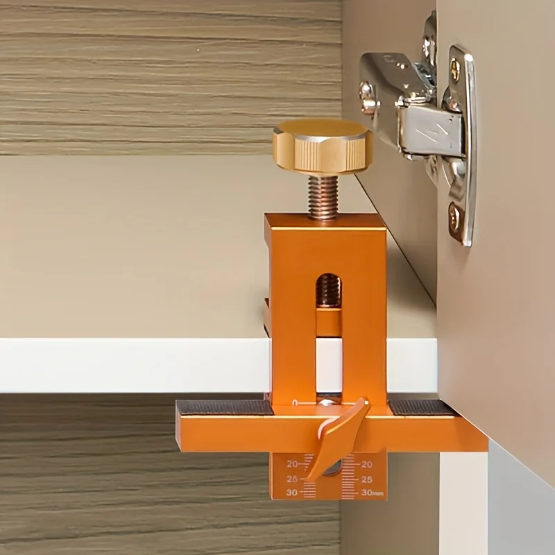 อุปกรณ์ช่วยติดตั้งบานตู้แบบปรั - Cabinet Hinges บทวิจารณ์และราคา