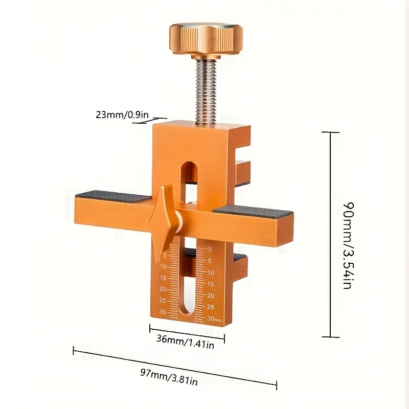 อุปกรณ์ช่วยติดตั้งบานตู้แบบปรั - Cabinet Hinges บทวิจารณ์และราคา