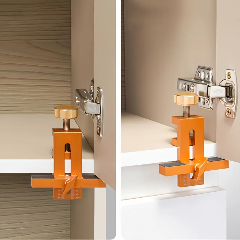 อุปกรณ์ช่วยติดตั้งบานตู้แบบปรั - Cabinet Hinges บทวิจารณ์และราคา