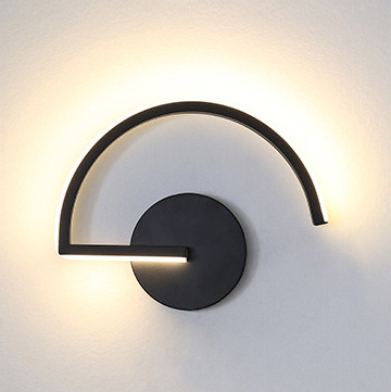 โคมไฟติดผนัง LED สไตล์นอร์ดิกส - Light Switch บทวิจารณ์และราคา