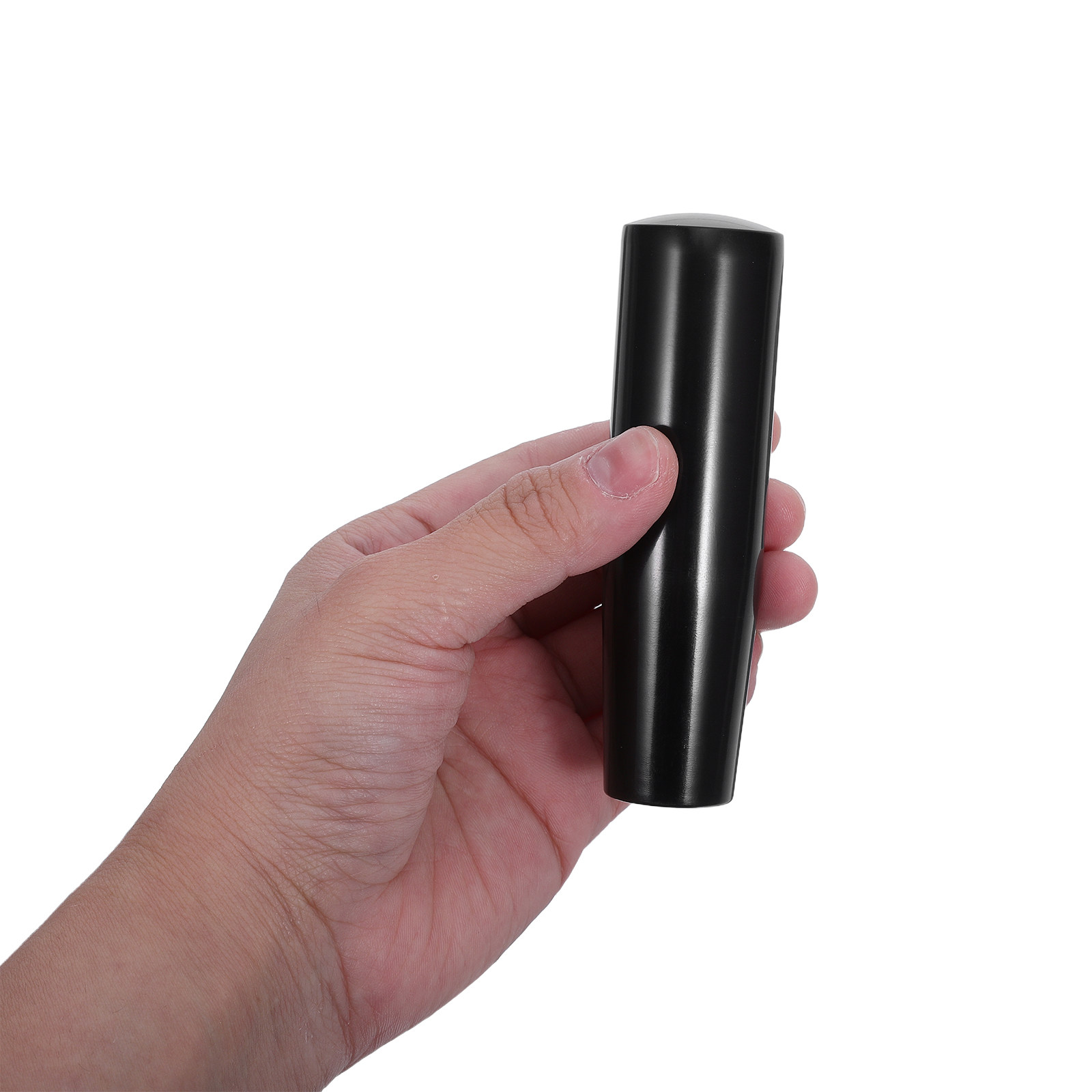 ด้ามจับหมุนสีดำ 10 ซม. พร้อมเก - Door Handle บทวิจารณ์และราคา