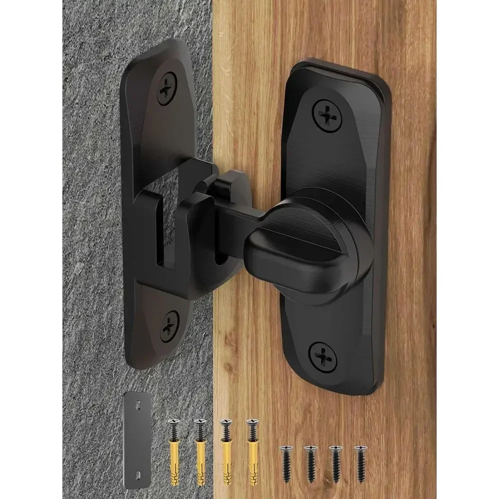 ตัวล็อคประตูบานเลื่อนแบบพลิกได - Door Lock บทวิจารณ์และราคา