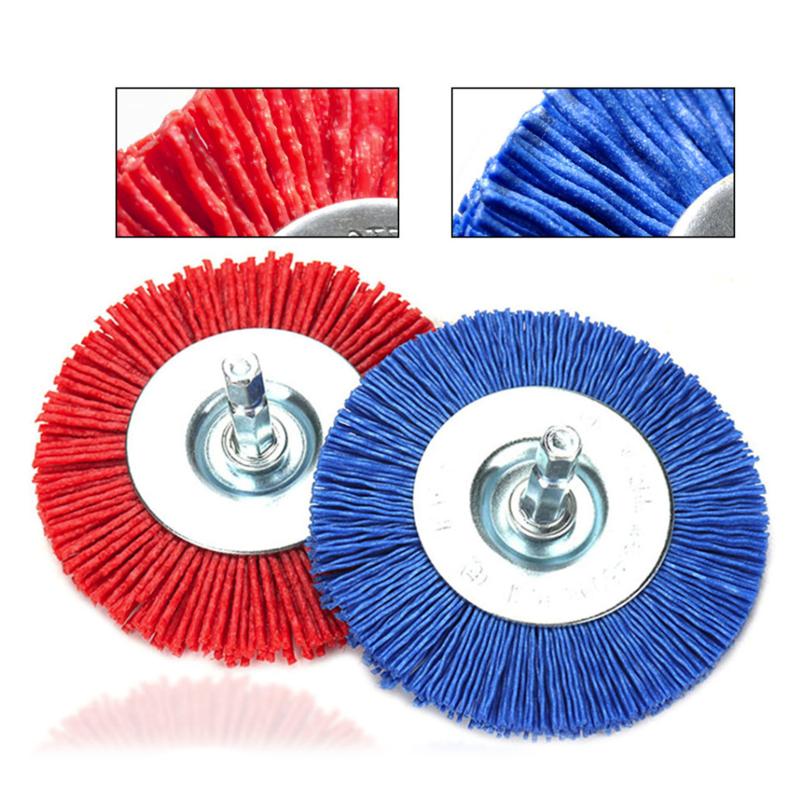 แปรงขัดไนลอน (YY)1Pc 2025 ความ - Paint Brush บทวิจารณ์และราคา