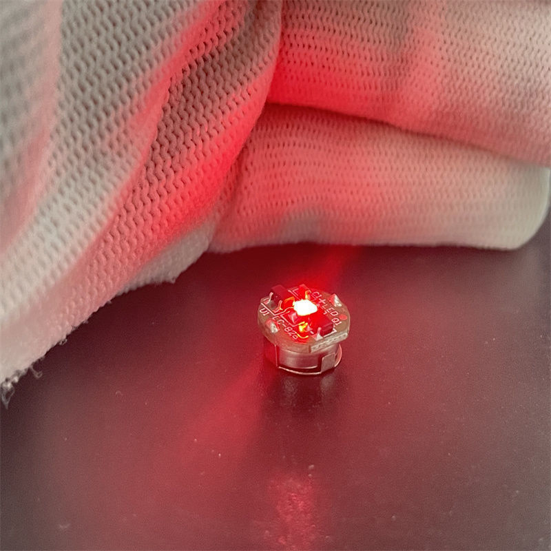 หลอดไฟ LED ขนาดเล็ก หลอดไฟแมกน - Light Switch บทวิจารณ์และราคา