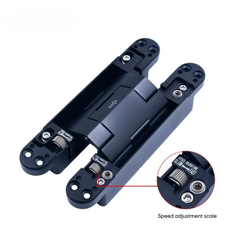 บานพับประตูแบบซ่อน HBG005 สำหร - Cabinet Hinges บทวิจารณ์และราคา