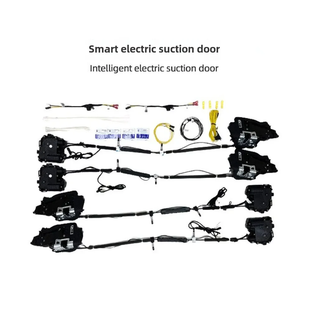 เหมาะสำหรับชุดล็อคประตูไฟฟ้า 5 - Door Lock บทวิจารณ์และราคา