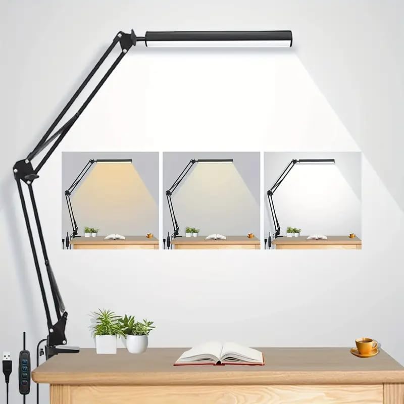 โคมไฟตั้งโต๊ะ LED สำหรับบ้าน อ - Light Switch บทวิจารณ์และราคา