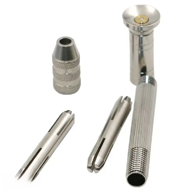 สว่านมือขนาดเล็ก 0.8-3.0 มม. เ - Drill Bits บทวิจารณ์และราคา