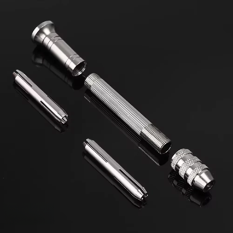 สว่านมือขนาดเล็ก 0.8-3.0 มม. เ - Drill Bits บทวิจารณ์และราคา