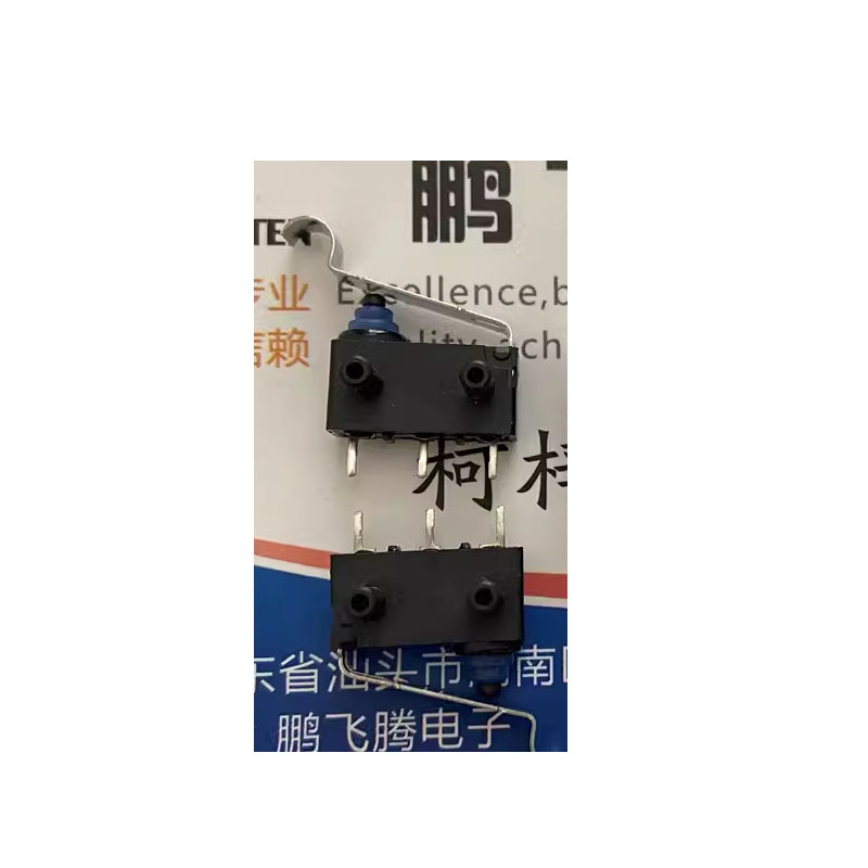 สวิตช์สัมผัส D2HW-BL271D กันน้ - Door Handle บทวิจารณ์และราคา