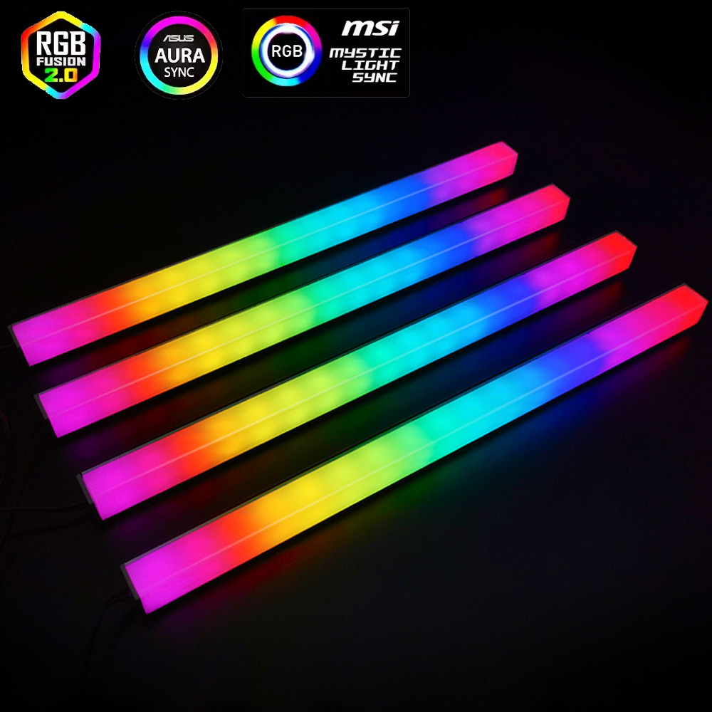 หัวต่อ 5V ARGB 3 พิน สำหรับเคส - Led Strip Lights บทวิจารณ์และราคา