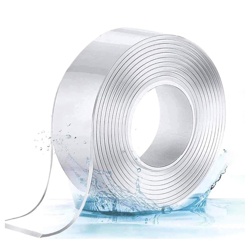 3M 5M เทปกาวสองหน้านาโนที่แข็ง - Home Improvement Mark บทวิจารณ์และราคา