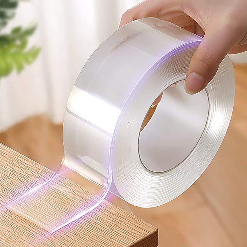 3M 5M เทปกาวสองหน้านาโนที่แข็ง - Home Improvement Mark บทวิจารณ์และราคา