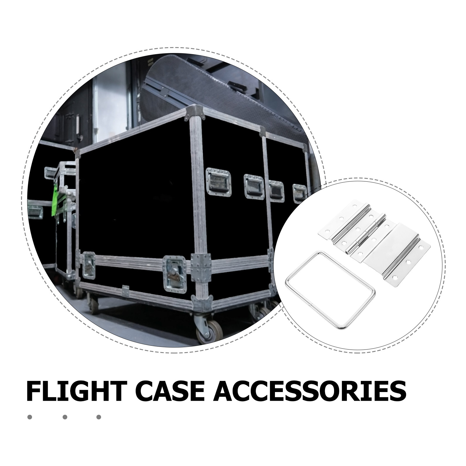 4 ชิ้น บานพับฮาร์ดแวร์แบบพับได - Cabinet Hinges บทวิจารณ์และราคา