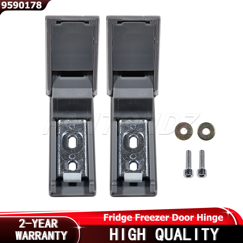 9590178 บานพับประตูสำหรับตู้เย - Door Handle บทวิจารณ์และราคา